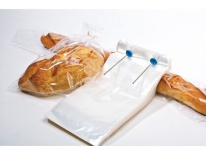 Упаковка для хлеба от производителя в Харькове