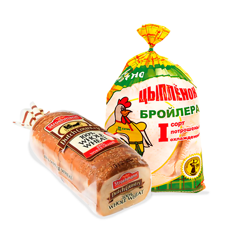Викет-пакеты
