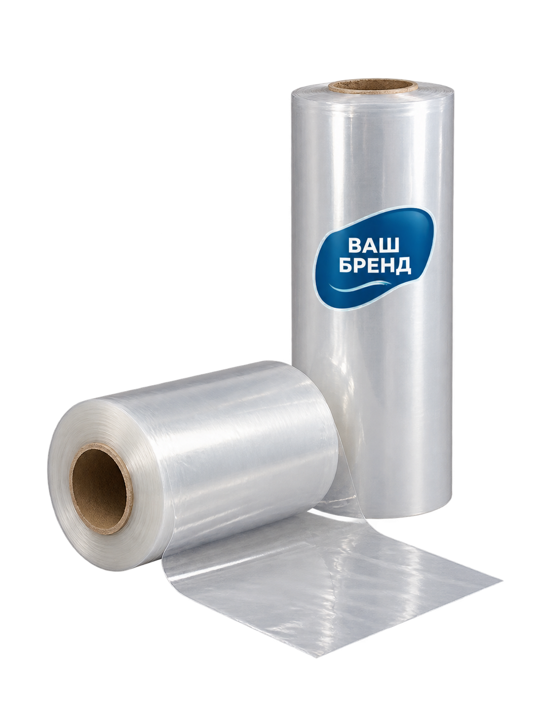 Плівка з поліетилену низької щільності (LDPE)