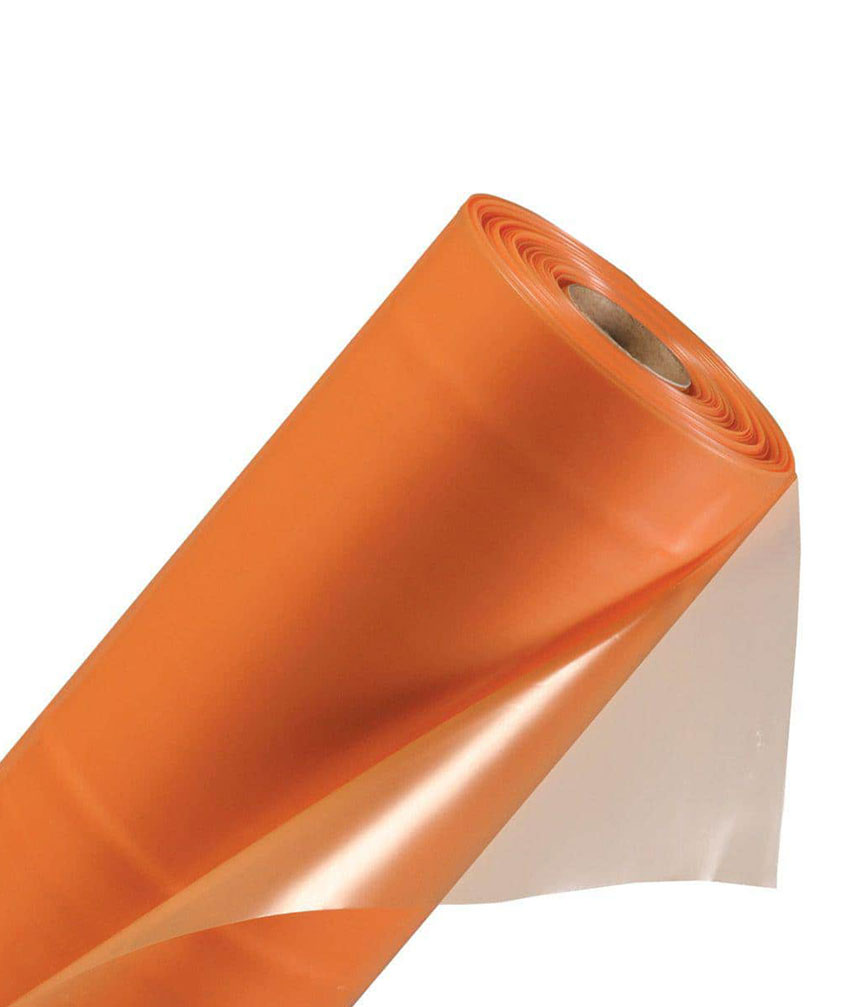 Плівка з поліетилену високої щільності (HDPE)
