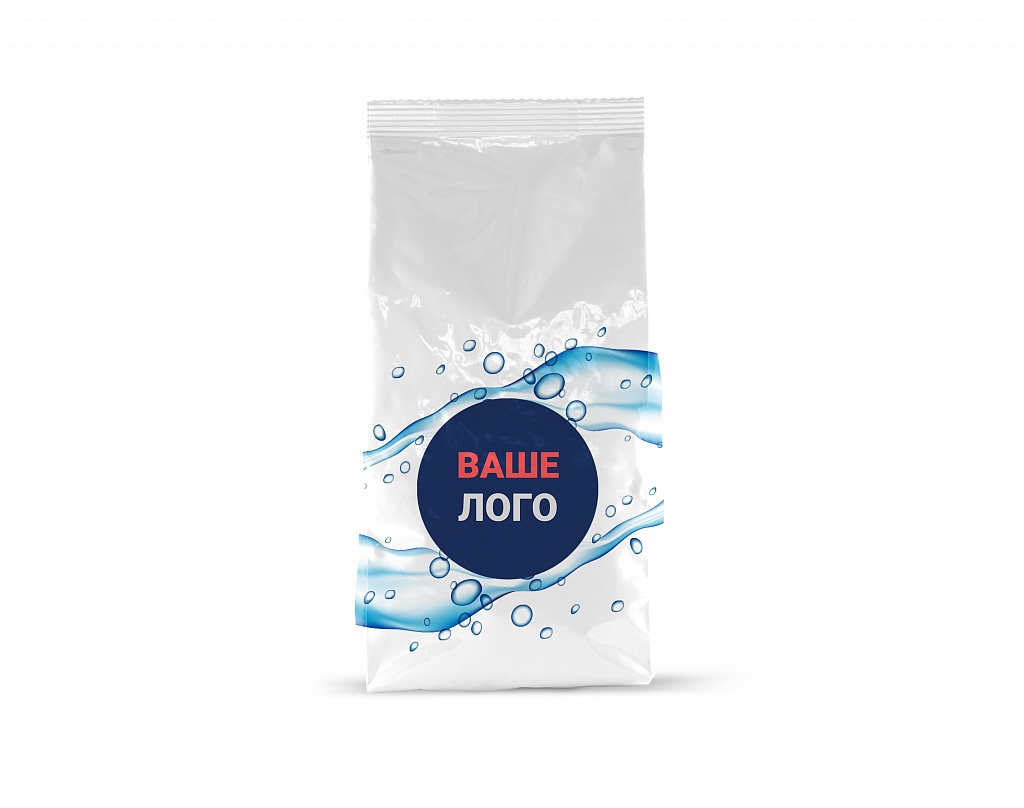 Packaging for household chemicals