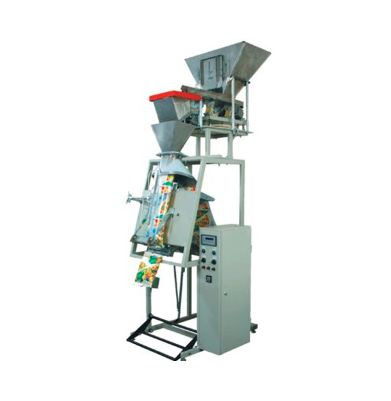 MPPFO 03 packaging and filling equipment