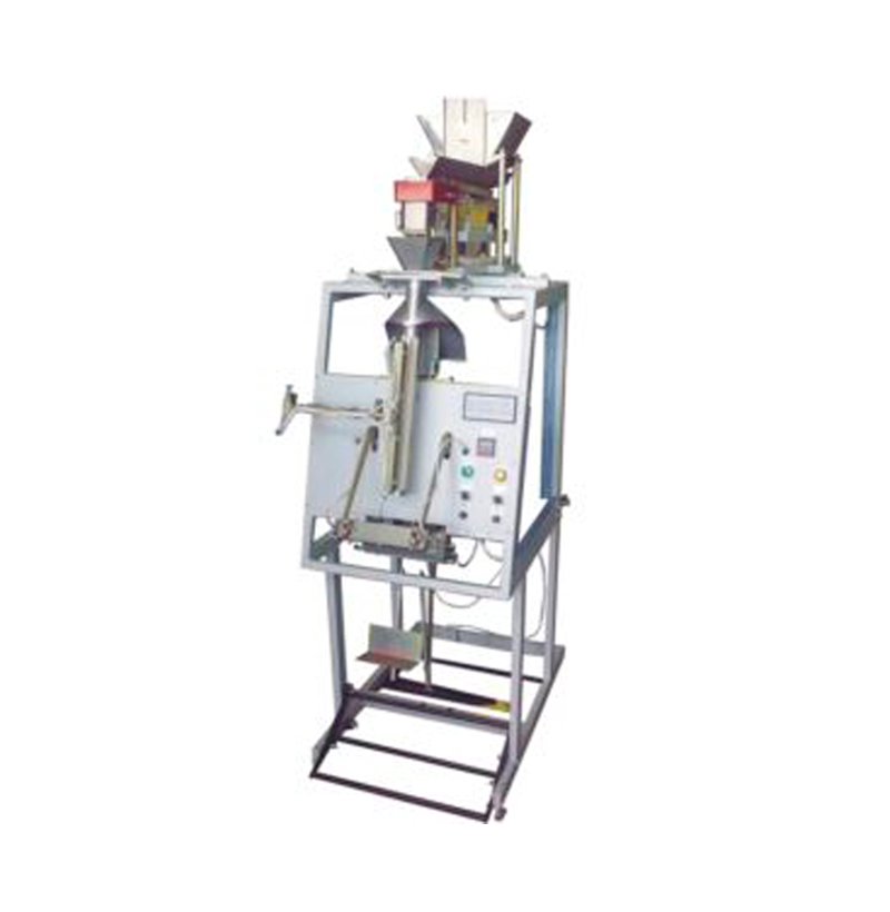 MPPFO 05 packaging and filling equipment