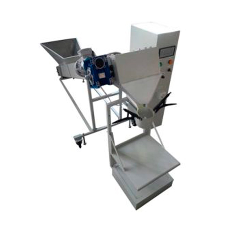 MPPFO 19 packaging and filling equipment