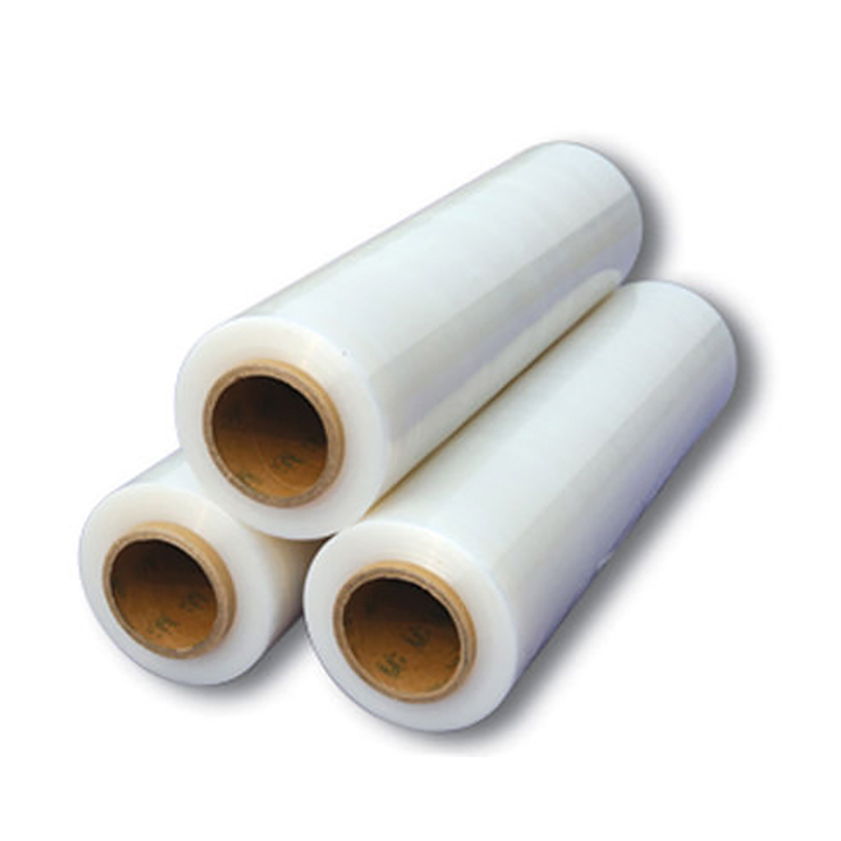 Pallet stretch film