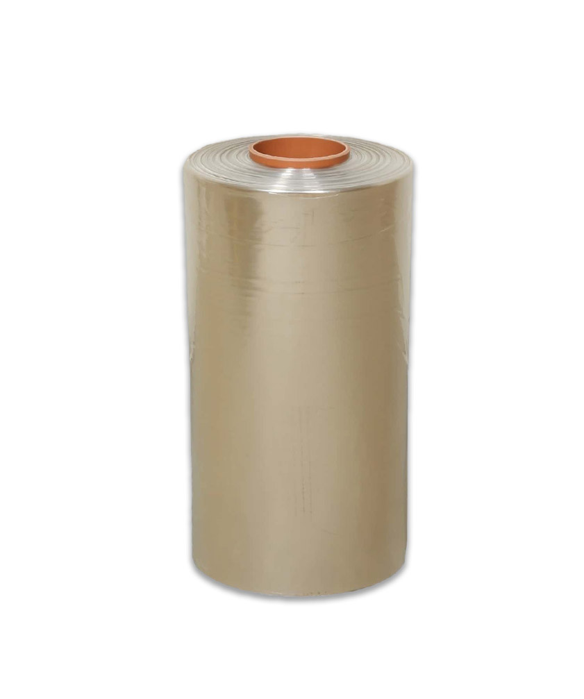 PVC shrink film