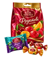 Packaging for candy