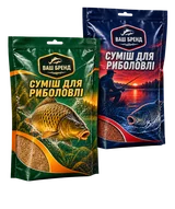 Packaging for fishing bait