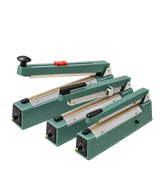 FS tabletop sealers