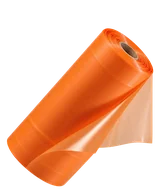High-density polyethylene HDPE film