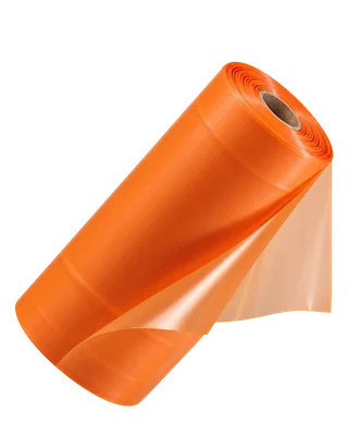 Пленка из полиэтилена высокой плотности HDPE