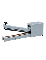 MP tabletop sealer