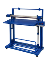 MPP-3-750 unit for welding packaging materials