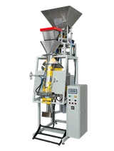 MPPFO 01 packaging and filling equipment