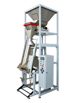 MPPFO 02 packaging and filling equipment