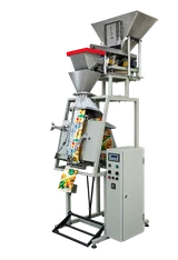 MPPFO 03 packaging and filling equipment