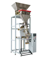 MPPFO 04 packaging and filling equipment