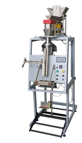 MPPFO 05 packaging and filling equipment
