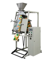 MPPFO 07 packaging and filling equipment