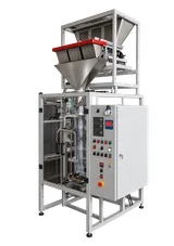 MPPFO 1 automatic packaging and filling equipment
