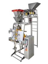 MPPFO 1-2 packaging and filling equipment