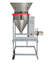 MPPFO 12 packaging and filling equipment