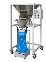 MPPFO 13 packaging and filling equipment