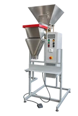 MPPFO 14 packaging and filling equipment