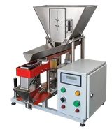 MPPFO 17 packaging and filling equipment