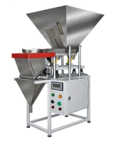 MPPFO 18 packaging and filling equipment