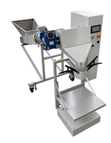 MPPFO 19 packaging and filling equipment