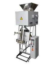 MPPFO 1G semi-automatic packaging and filling equipment