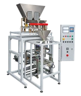 MPPFO 2 automatic packaging and filling equipment