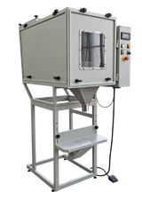 MPPFO 20G packaging and filling equipment