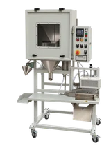 MPPFO 21 packaging and filling equipment
