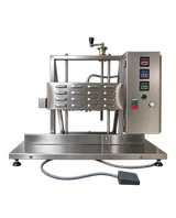 MPPFO 22 packaging and filling equipment