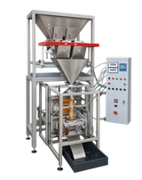 MPPFO 3 automatic packaging and filling equipment