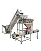 MPPFO 30 packaging and filling equipment