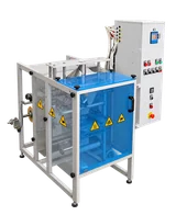 MPPFO 7 automatic packaging and filling equipment