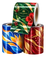 Multilayer polypropylene film