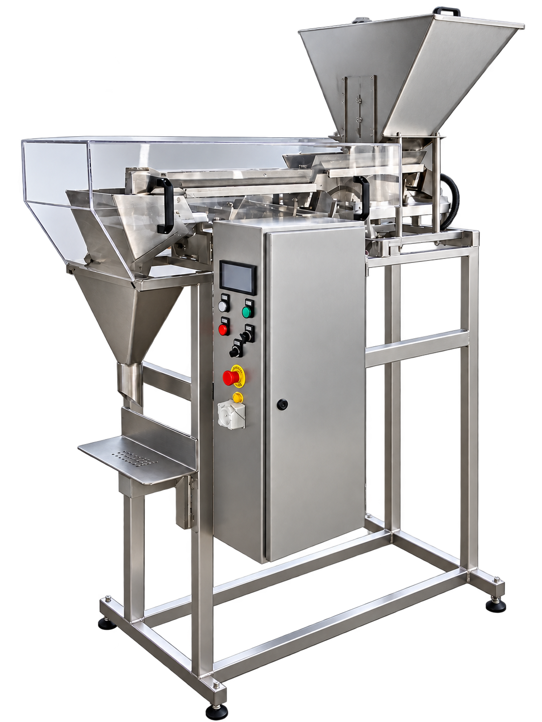 УФУ-3 15-2 — дозатор важкосипких продуктів