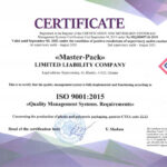 masterpack-iso-9001-2015